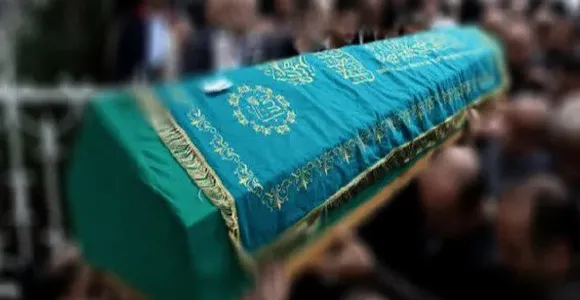 Eski Milletvekili Senai Yazıcı’nın eşi vefat etti…  