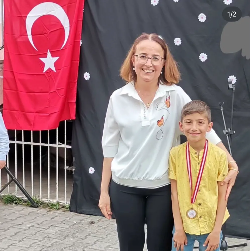 Ünyeli öğrenci akıl ve zeka oyunlarında Türkiye finallerinde… 