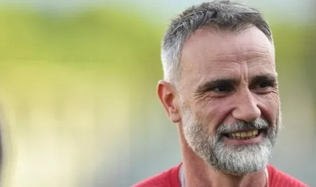 Sözkesen, Bursaspor’a Teknik Direktör oldu 