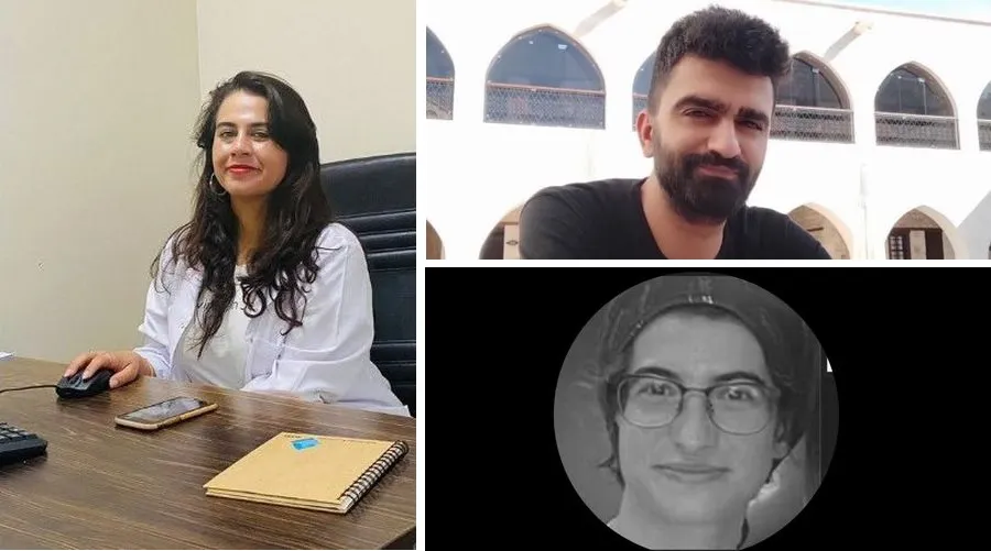 3 doktor aynı gün içinde intihar etti!