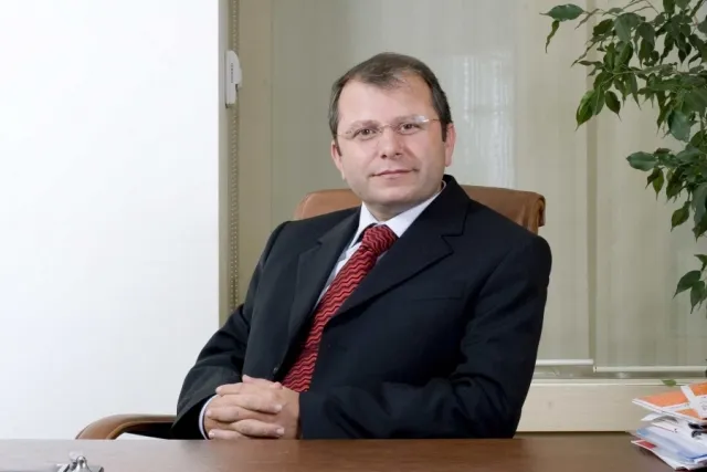 Fatsalı Fahrettin Yahşi MKYK’da…