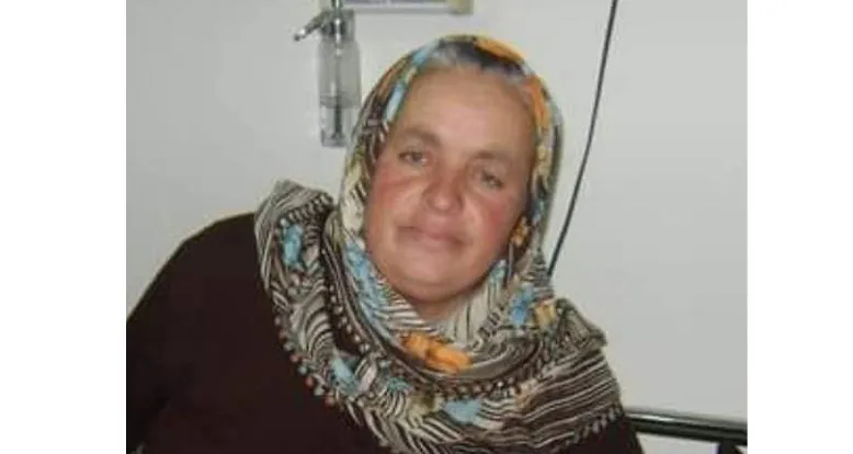  Akkuş’tan Esma Aydın vefat etti
