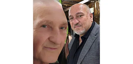  Foto Osman Nuri Kirman vefat etti