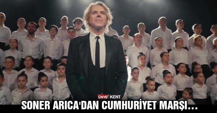 Soner Arıca