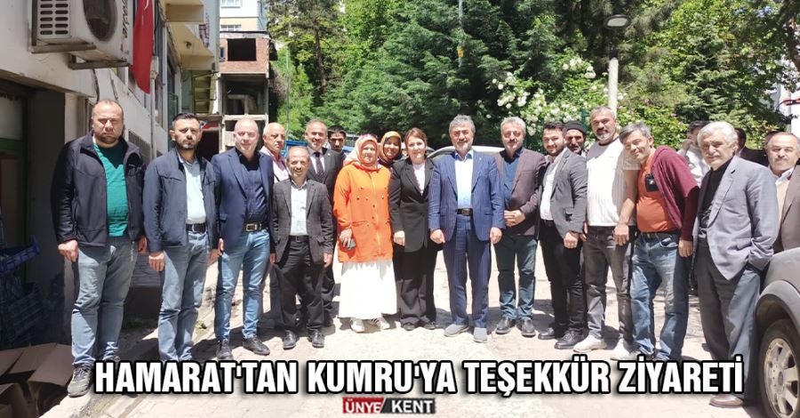 Hamarat