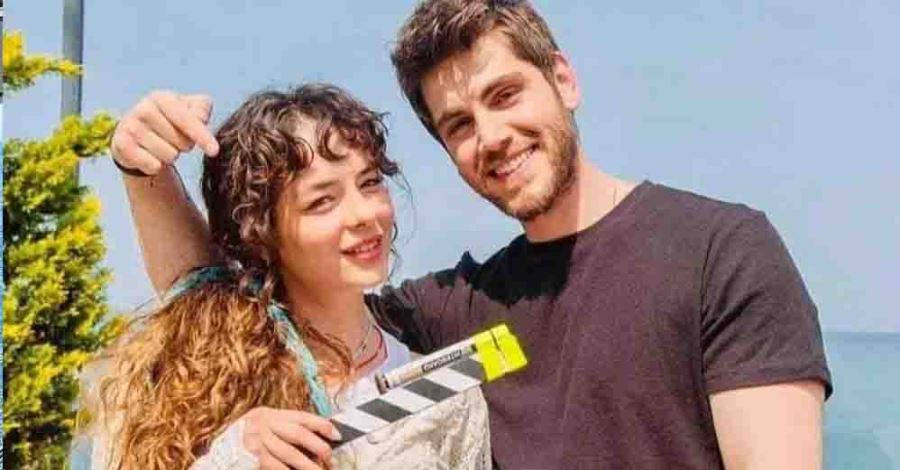 Ordu’da çekilen “Vermem Seni Ellere” sezona hazırlanıyor.