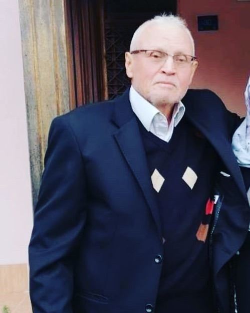    Emekli Öğretmen İbrahim Alver vefat etti