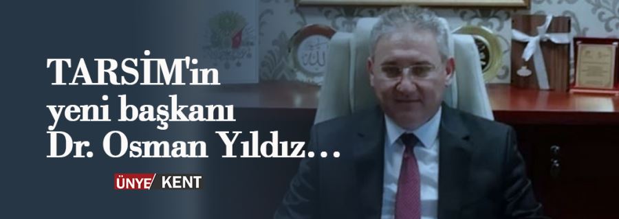  TARSİM