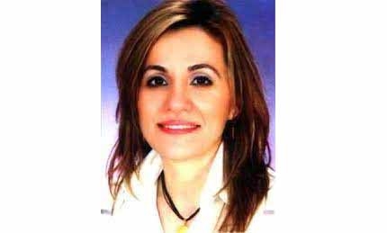 ODÜ’ye kadın rektör yardımcısı…
