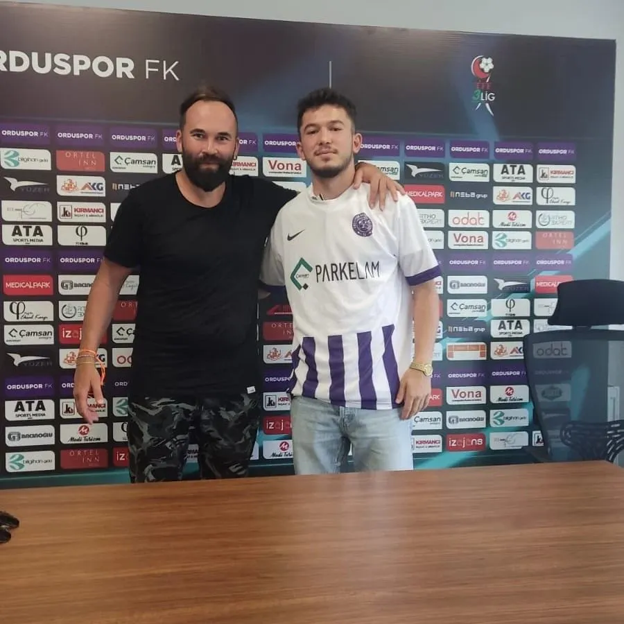 Mustafa Arda Mutlu,  Ordu’ya döndü