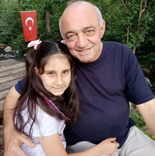 İbrahim Fidan vefat etti