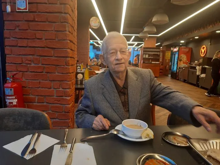 Yalıköy’den Salim Aydın vefat etti