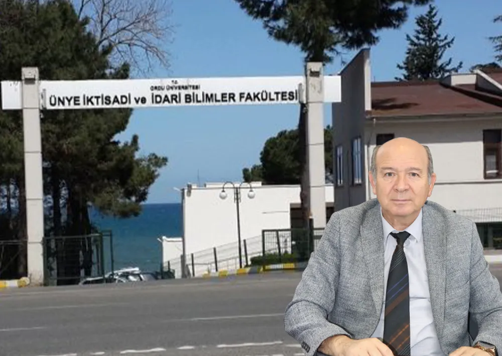 Fakülte kontenjanı tamamen doldu!
