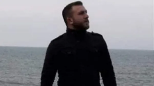 Arkadaşının evinde ölü bulundu