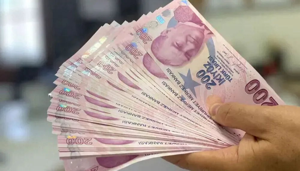 Memurların 2024 zamlı maaşları belli oldu
