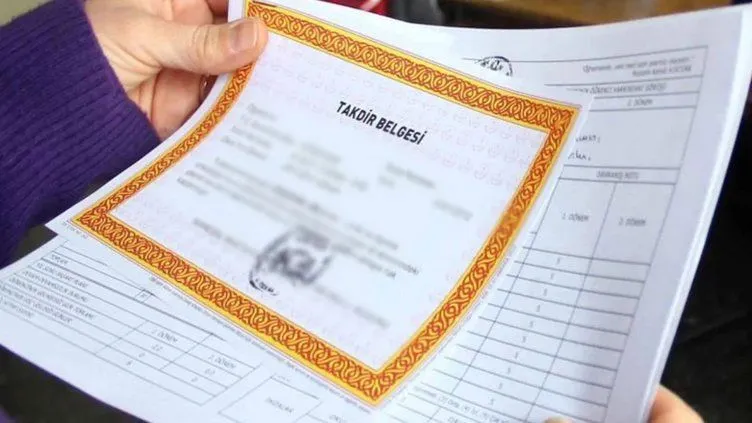 10 bin 200 TL karne parası!