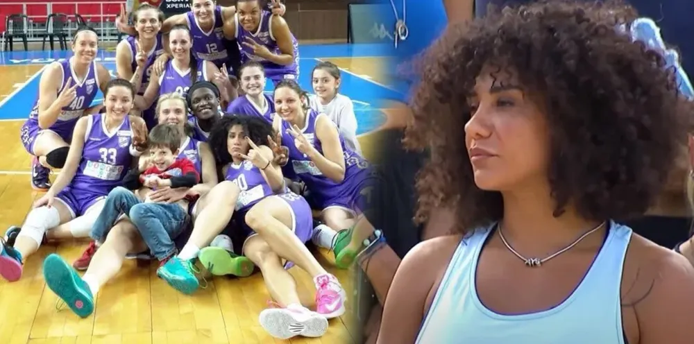 Aysu Keskin, Orduspor
