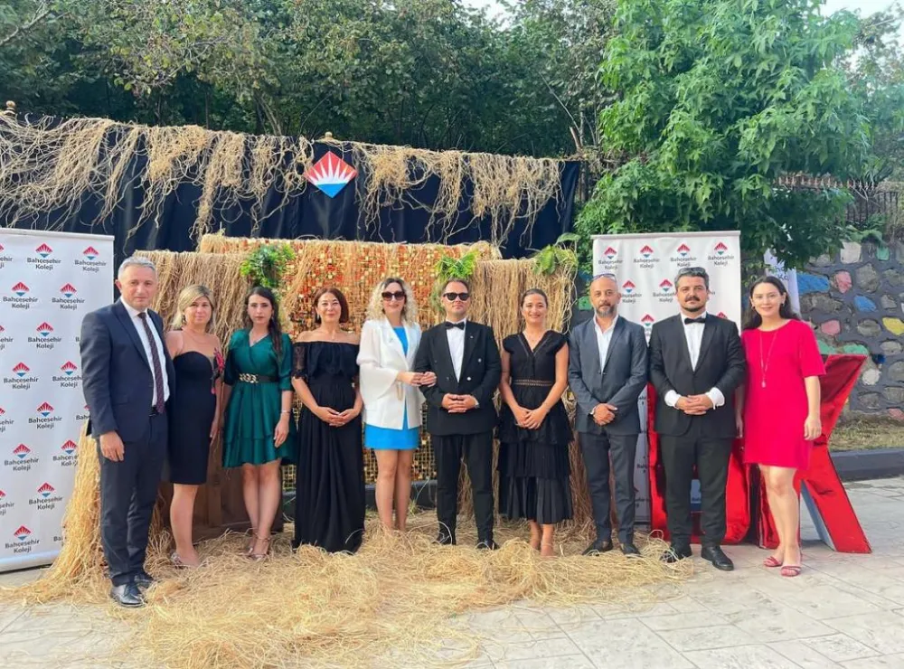 Gelenek yine bozulmadı Ünye “Bahçeşehir” dedi, rekor kayıt yapıldı