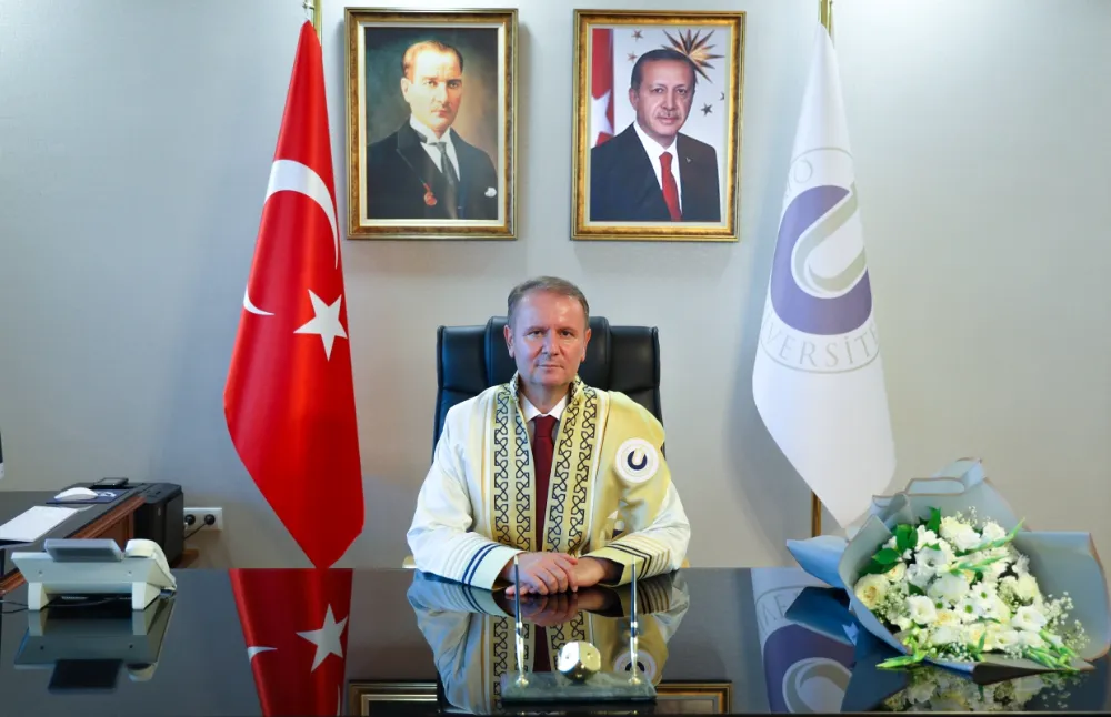 Mühendislik Fakültesi merkezde olacak!