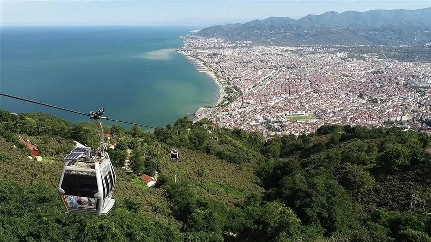  Ordu, çok  gerilerde!