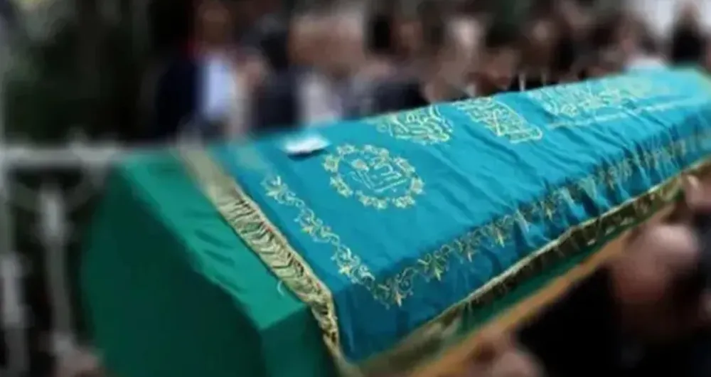 Mustafa Duman hayatını kaybetti 