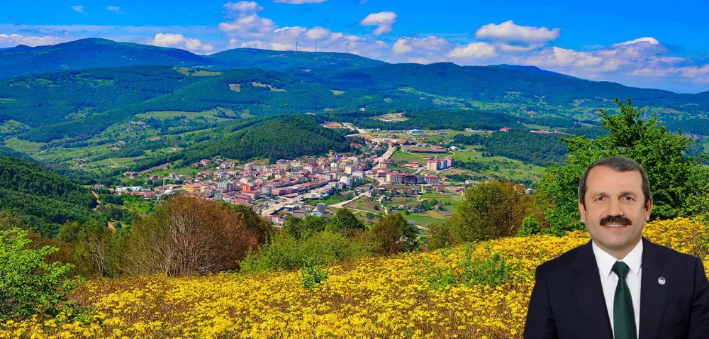 “Akkuş turizmi sıçrama yapacak”