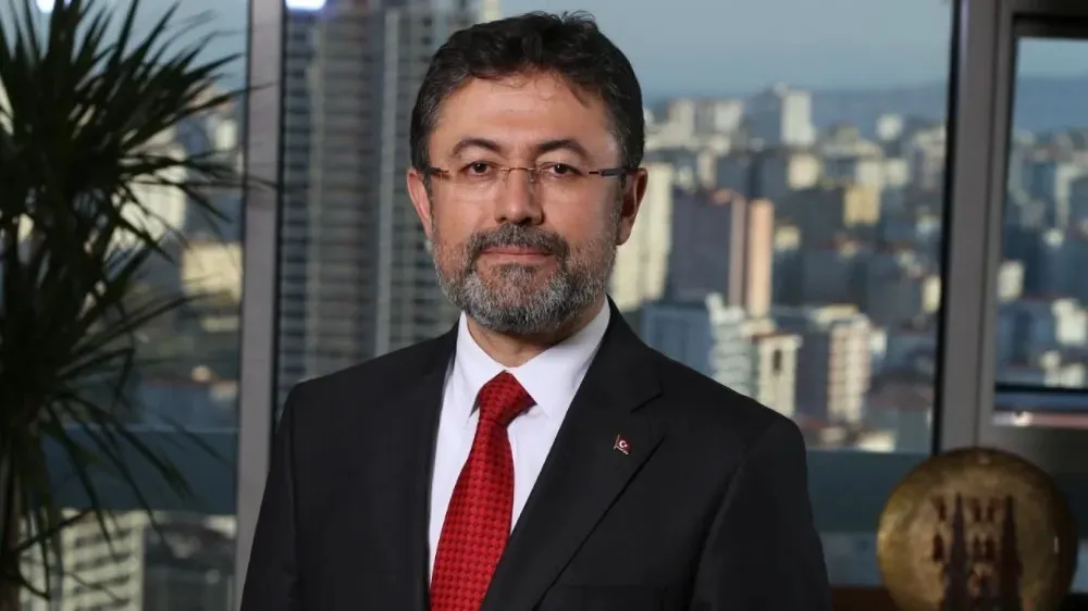 Bakan Yumaklı’nın Ordu ziyareti İstanbul’a alındı