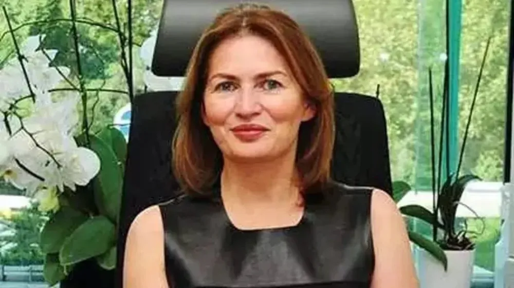 Dr. Özlem Cankurtaran hayatını kaybetti 