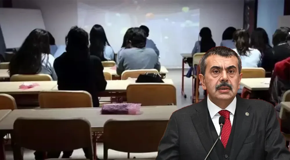 MEB’den okullara yılbaşı kutlama yasağı!