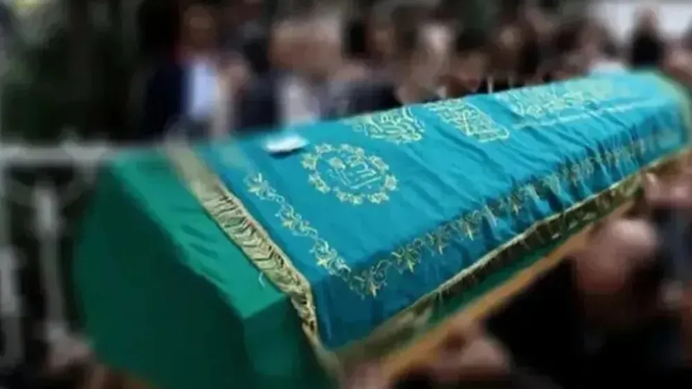 Muhammer Kılıç vefat etti
