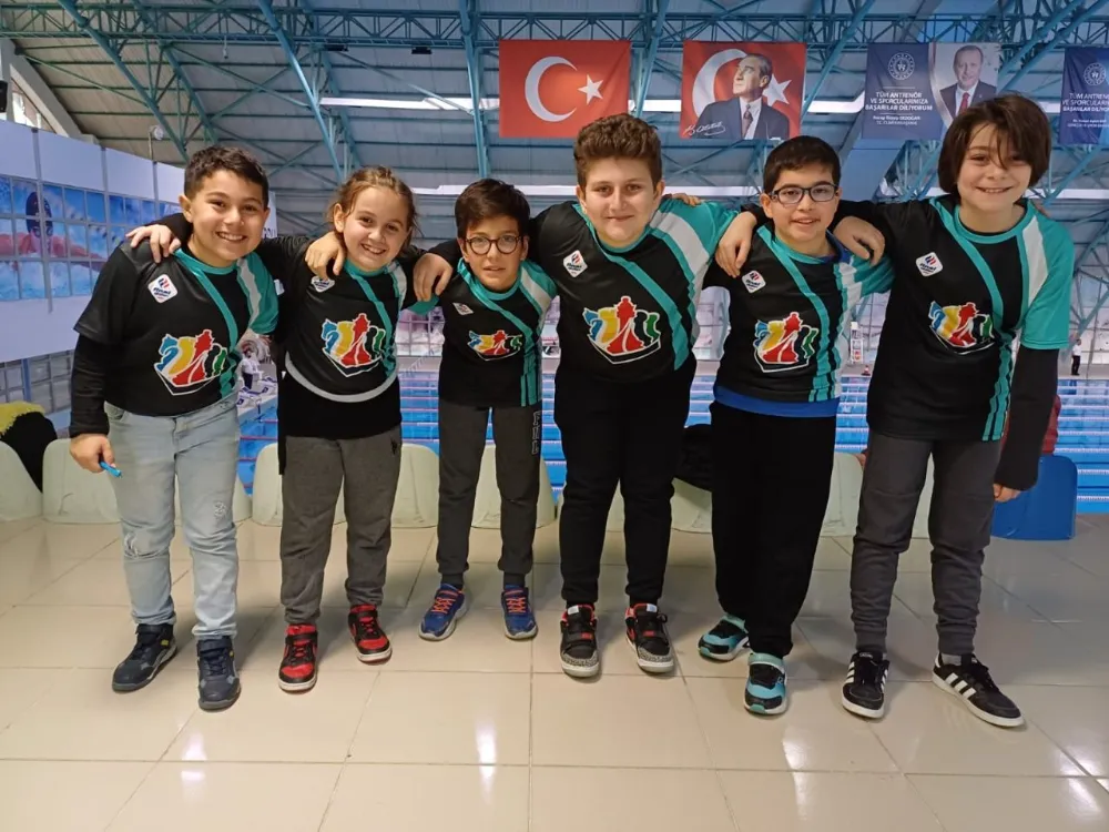 Satranç Turnuvasının İl birincisi belli oldu