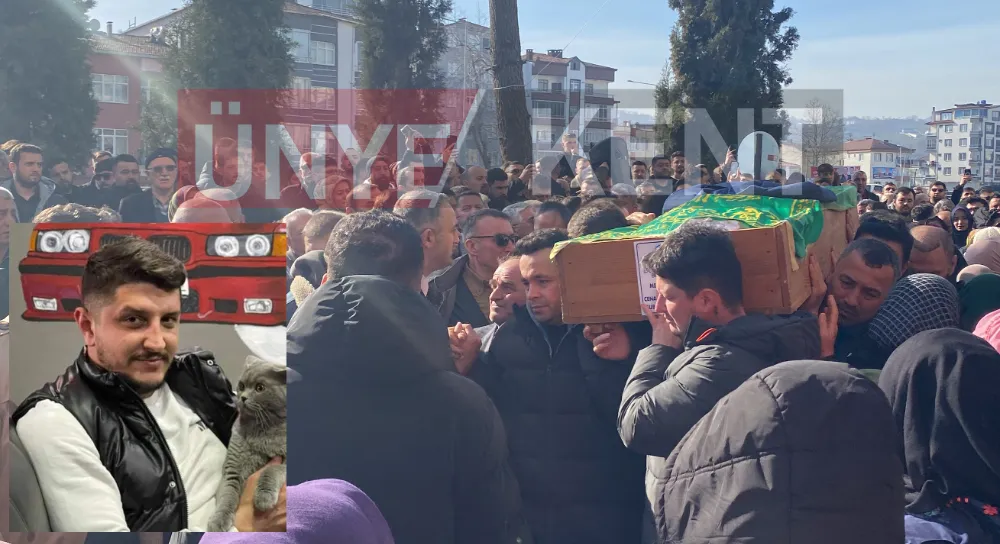 Metin Türk son yolculuğuna uğurlanıyor