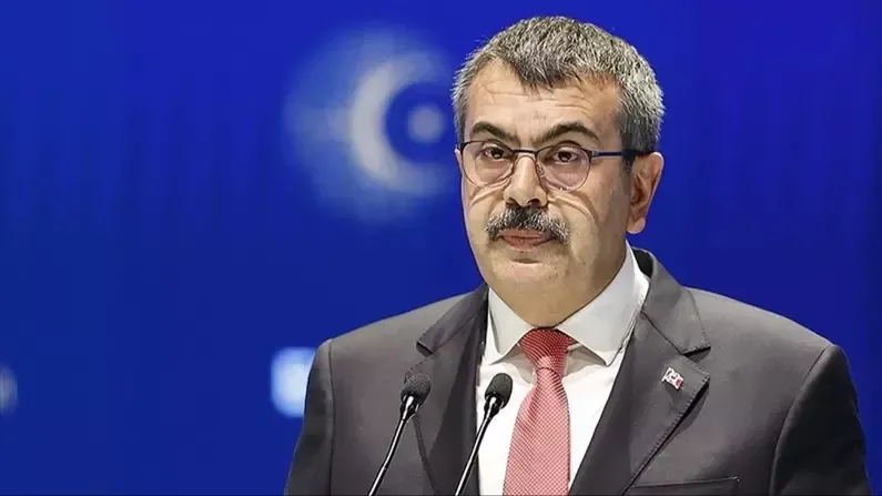 Okullarda müfredat değişiyor! 