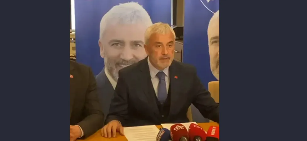 Enver Yılmaz, adalet için sahada!
