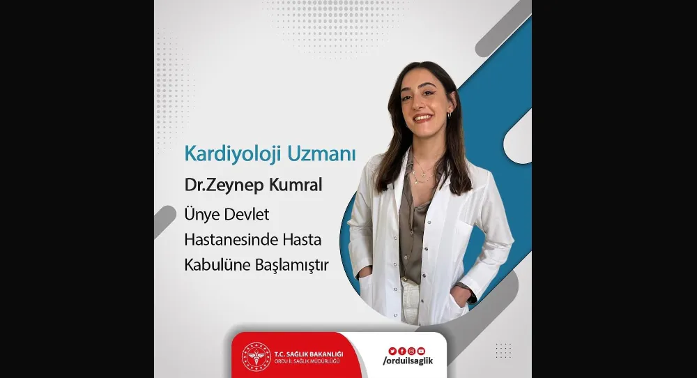 Ünye Devlet Hastanesi