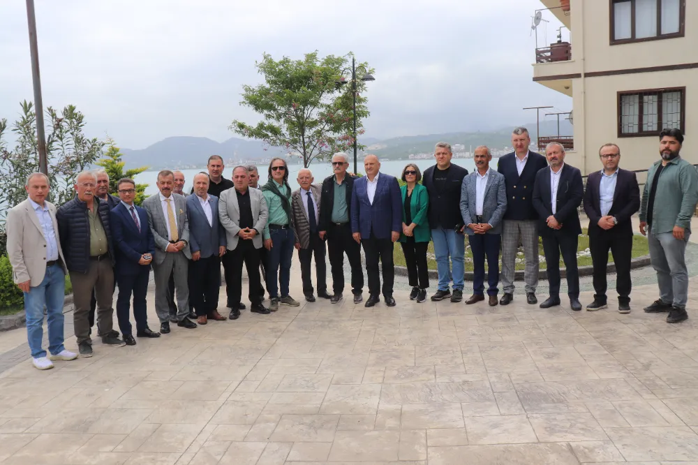 Ünye Festivali kültürel ağırlıklı olacak