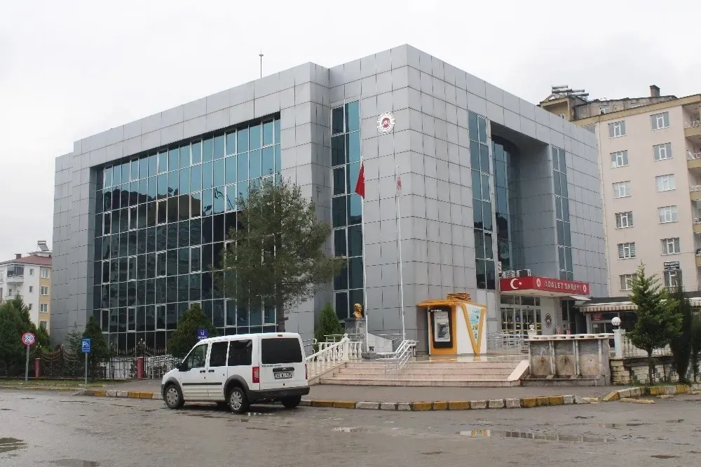 Ünye Adliyesi’nde hakim ve savcılar değişti…  