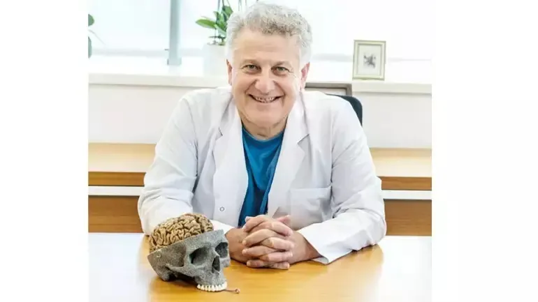 Fatsalı Prof. Uğur Türe ve ekibi “Dünyanın En İyileri” arasında 