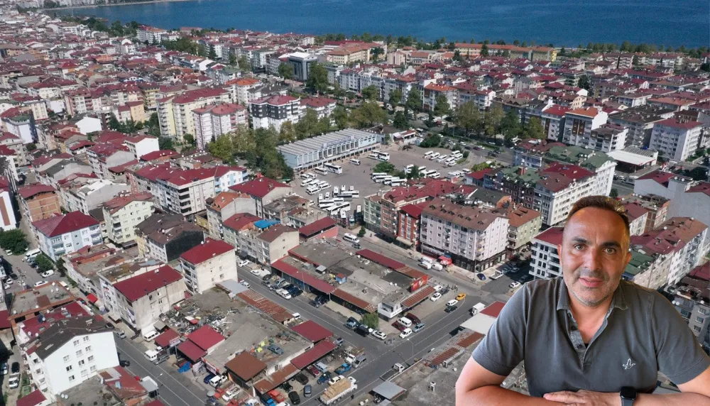 Ordu’nun en prestijli projesini Ünye’den Çakır İnşaat aldı