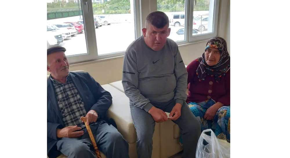 “Deli Zeki / Ünyeli Zeki’”nin acı günü 