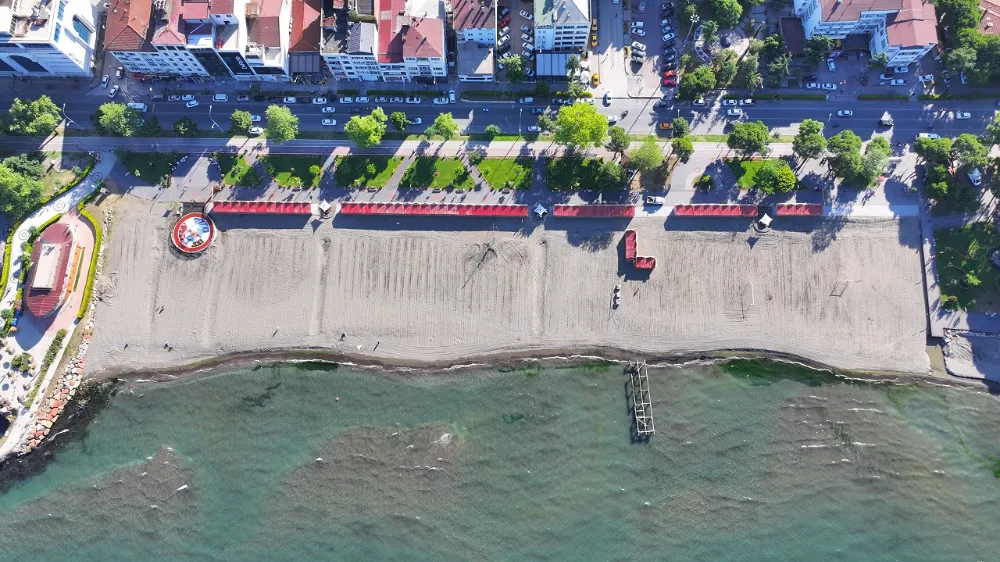 Ünye 23. Kültür, Sanat ve Turizm Festivali başlıyor