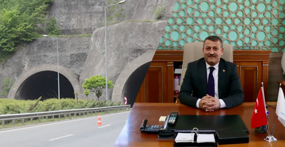 Ordu, Nükleer Savaş’a sığınak olarak hazırlanıyor! 