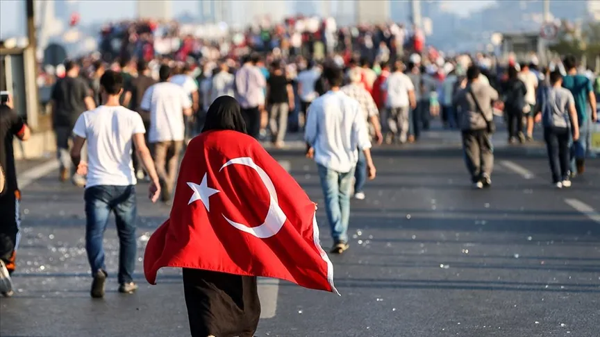 Ünye’deki 15 Temmuz programı belli oldu