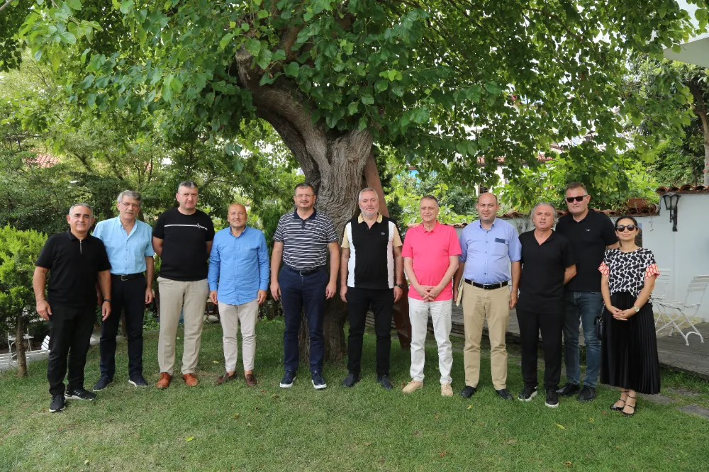 Oda ve Borsalardan çağrı; Taban fiyatını açıklayın!