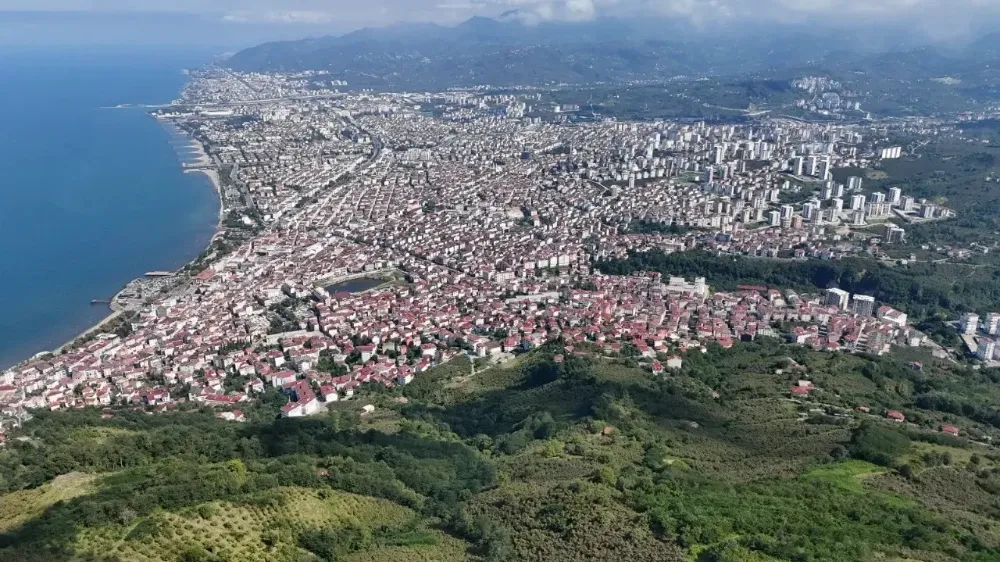 Altınordu’da imar sorunu aşıldı! 