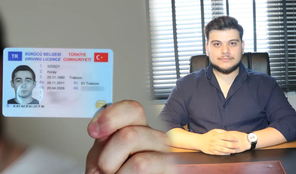 Ehliyet almak zorlaşıyor!