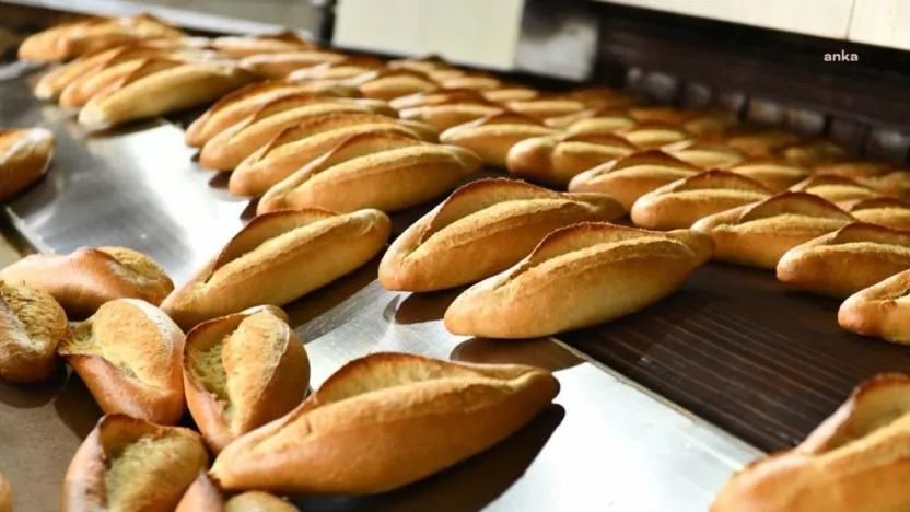 Ekmek fiyatı yüzde 25 zamlandı!