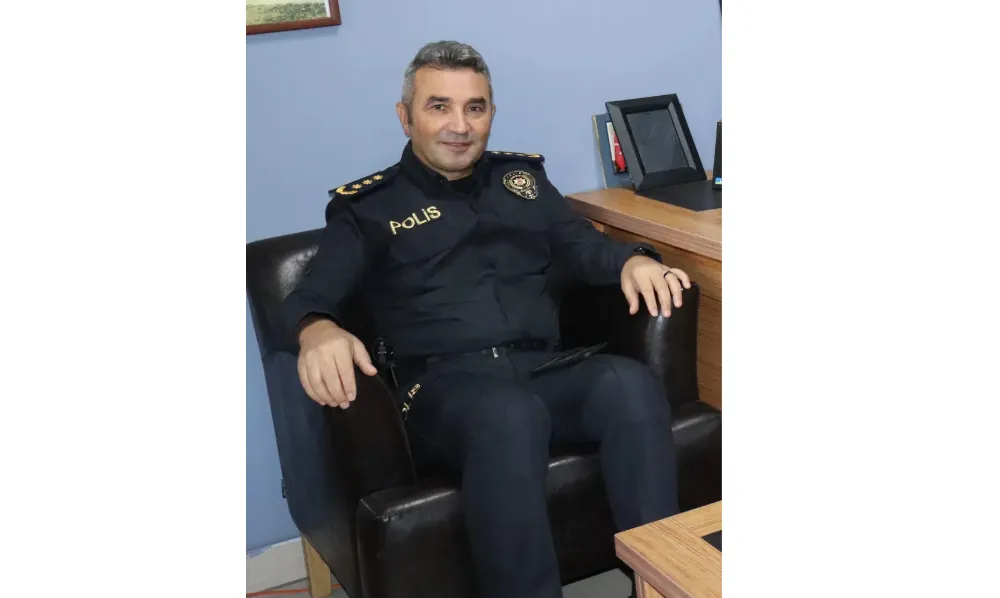 Müdür Sarısoy’dan sevindiren haber 