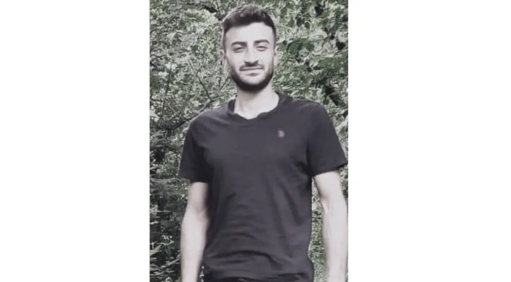 Gurbetten bir acı haber daha!