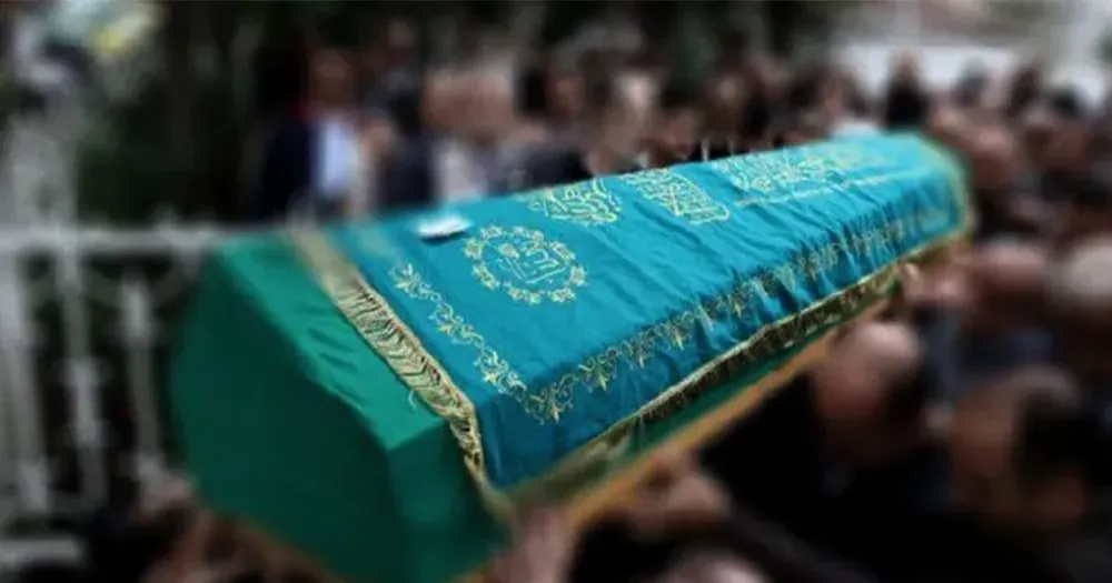 Merve Yürük vefat etti
